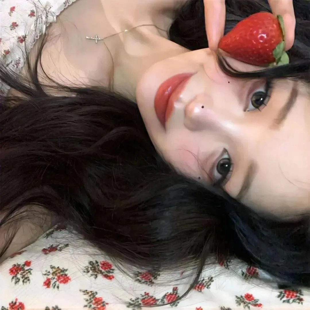 超级名模